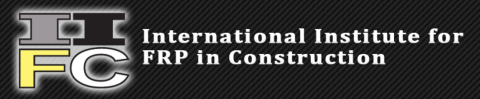 IIFC – Official website for International Institute for FRP in Construction